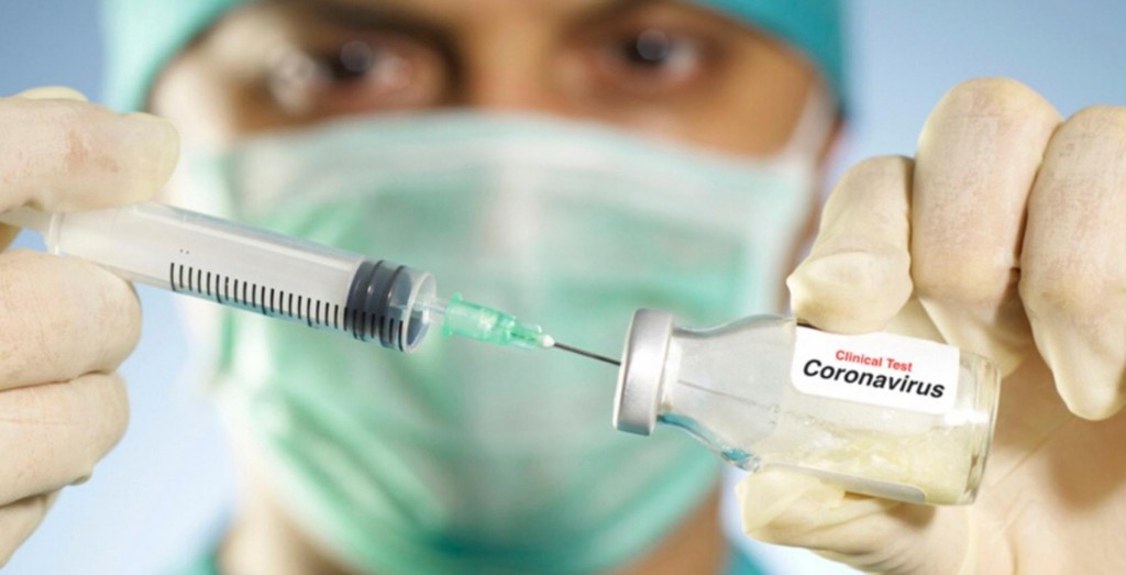 India in ufeddhi ithuru vaccine eh test kurumah insaanun gayah jahan huddha dheefi