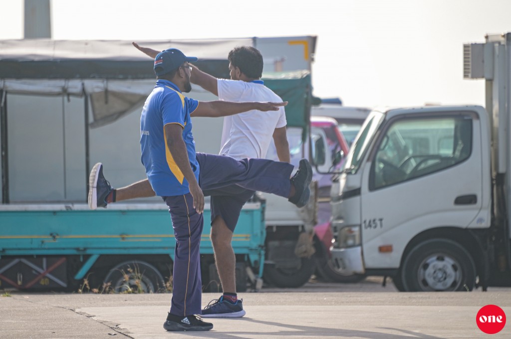 #OnePhoto: Kasrathah nukumevey goiy vumun gina bayakah hiyhhama jehun