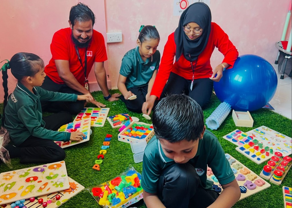 BML in 10 rashehge SEN class ah beynunvaa thakethi hadhiyaa kohfi