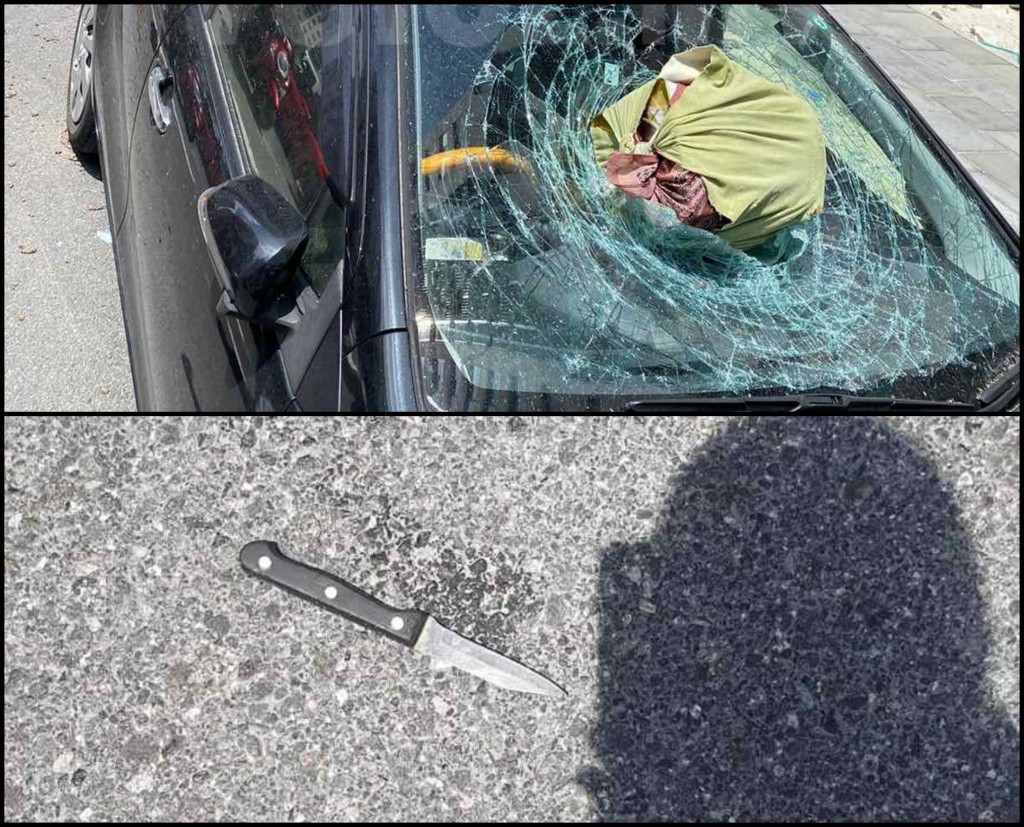 Hiyaa flat ehge thereygai hingi hamanujehumehgai beyrah ehchehi ukaalaifi, vehicle thakah bodethi gellunthakeh!