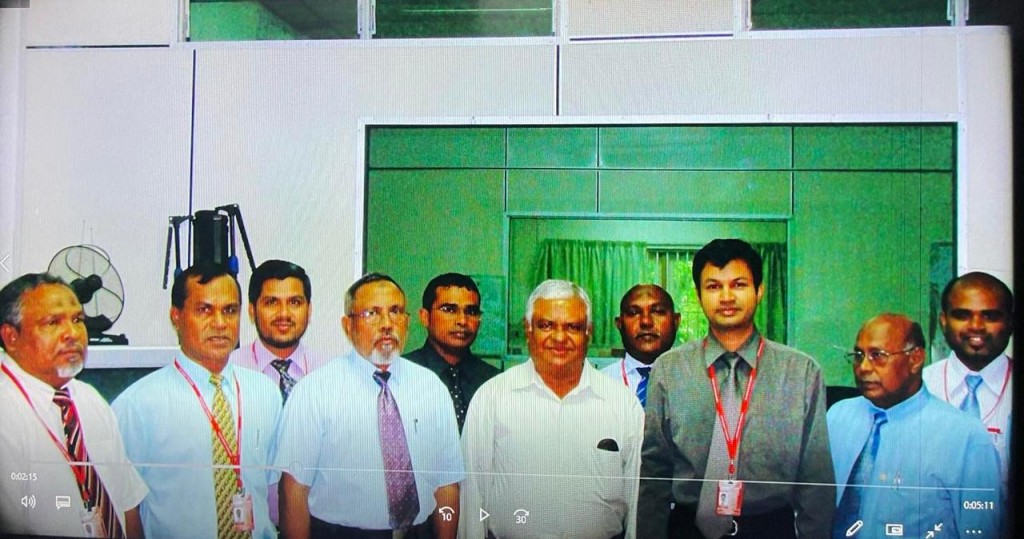 Gaumee khidhumathugai alhugandu: Anti Corruption Board aai Islaamee kanthahthakaa behey enmemathee majileehugai 3