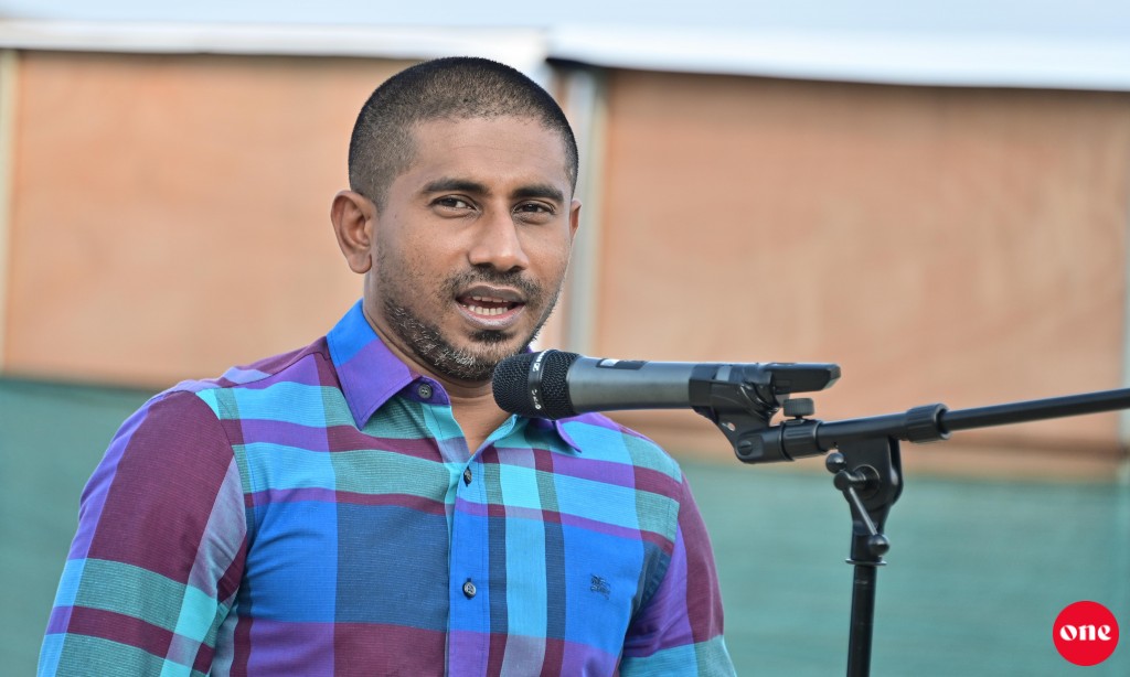 Adhaalathaai Salaf akeeves siyaasee party thakeh: Mahloof