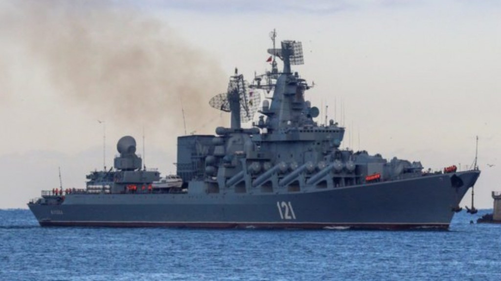 Adhuge dhuniye: Russia Moskva manavaru fethumakee kihaavarehgge gehllumeh?