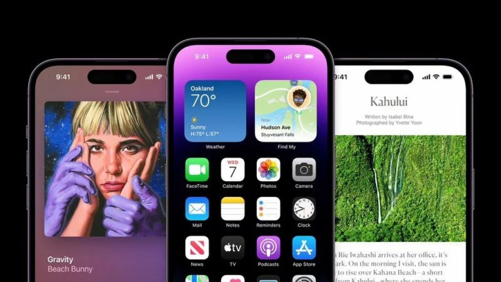 iphone Pro Max, battery testun ehvva