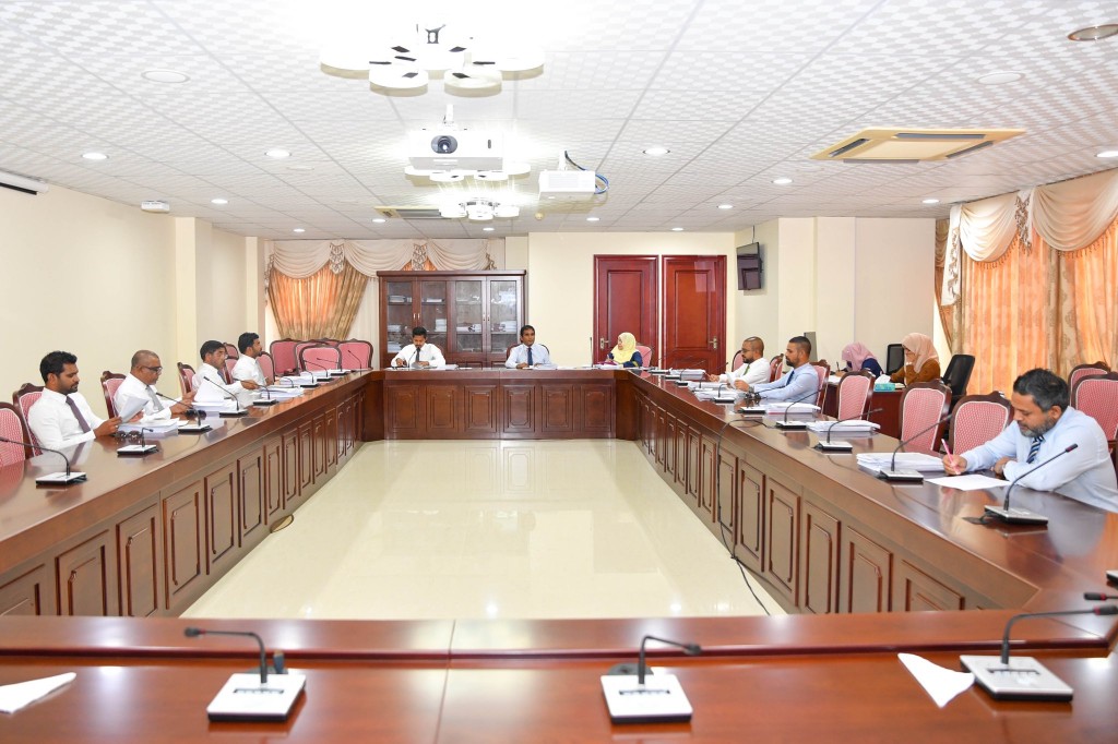 Midhiya aharu SOE thakun 5.4 billion rufiyaage faidhaa