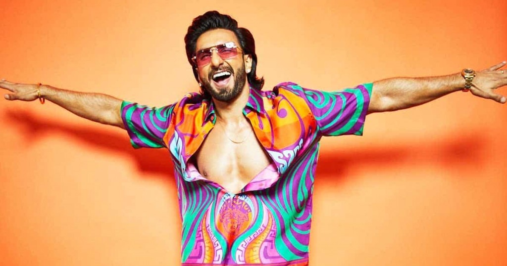Ranveer ge Hollywood dhathuru: Beyruge agency akaa eku ehbbasvumehggai soi kohffi