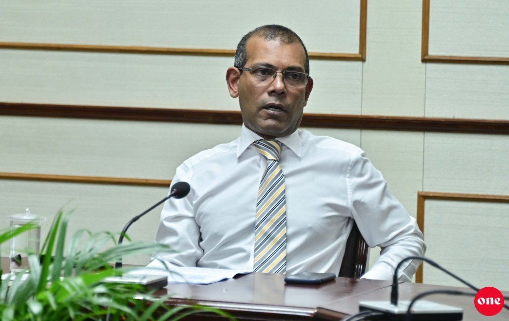 Case about Speaker of Parliament collecting two remunerations to be filed at the Parliament