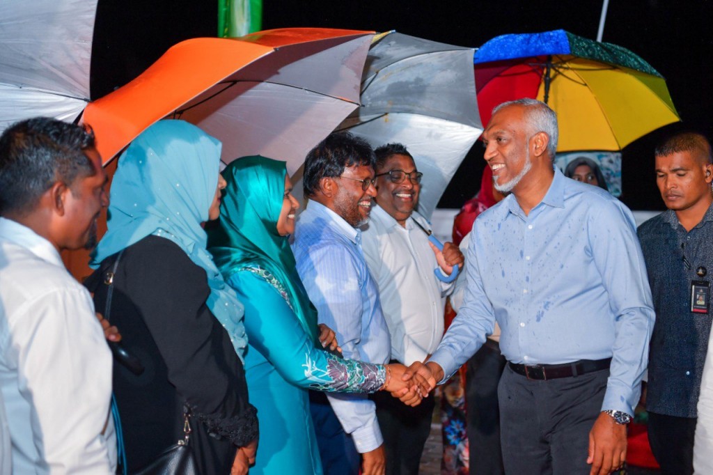 Raees F. atoll ah vadaigenfi