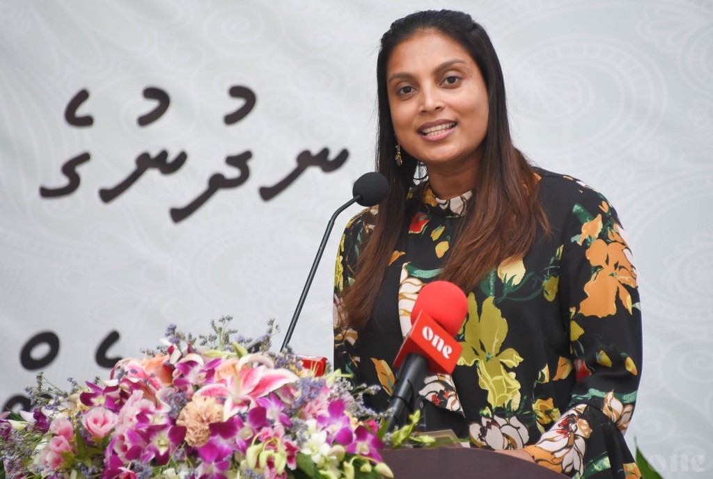 Education Ministryge 169 mashrooeh mihaaruves kuriyah ebadhey: Minister