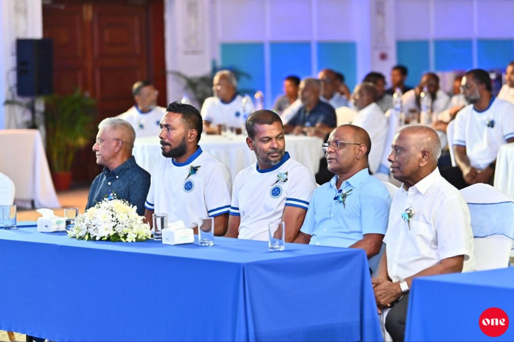 New ge aa chairman akah Mubeen inthihaabu koffi