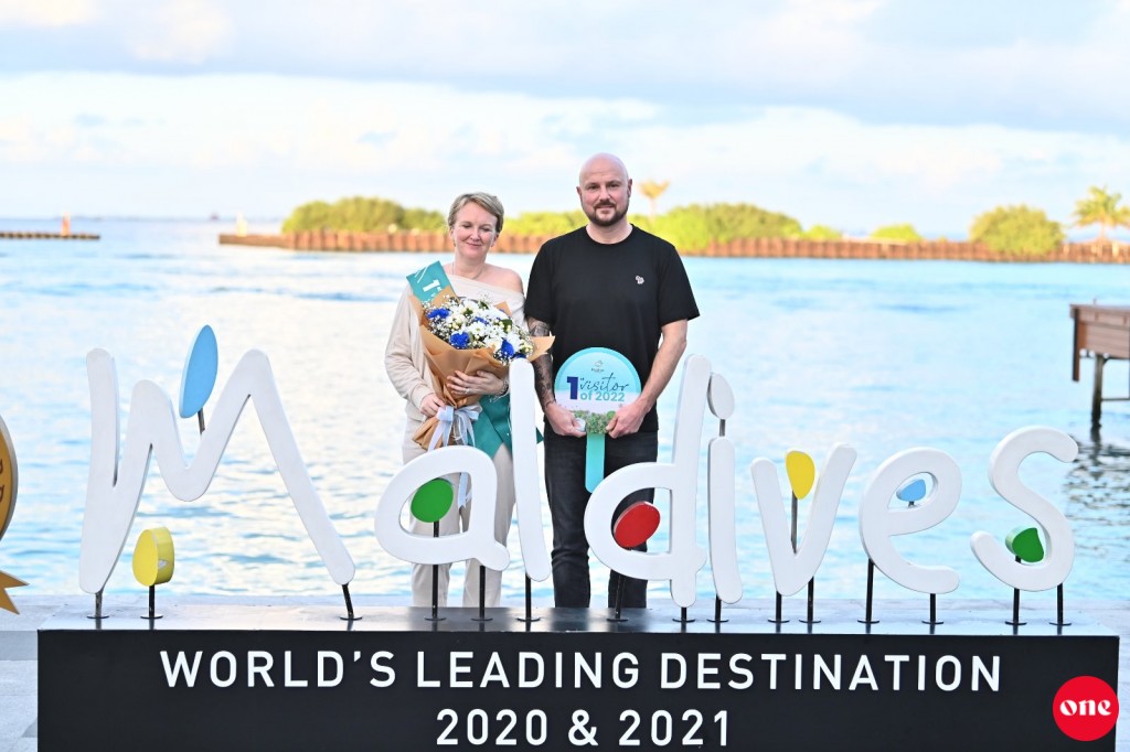 Total tourist arrivals to date crosses 600,000 mark