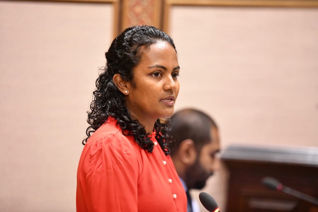 Afcons 69 million in joorimanaa kuri massala vanee appeal koffai, ma'aafeh nukuraanan: Shauna