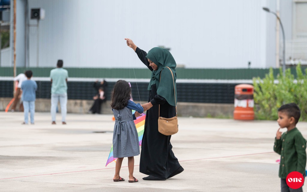 Maivanthakamuge farudhaage fahaiy