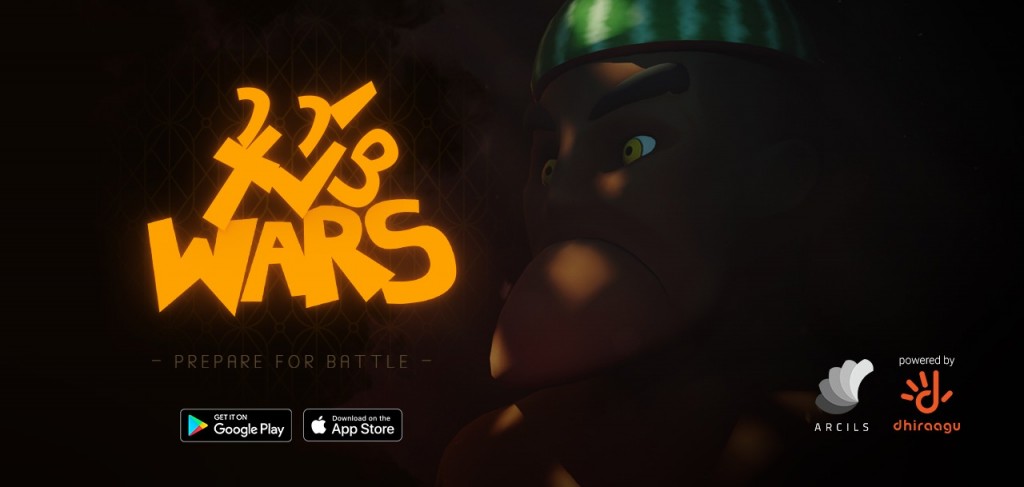 Dhiraagu and Arclis launches ‘Thakuru Wars’, first local online multiplayer game