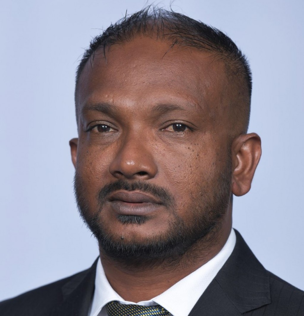 Youth Ministry ge naibakah hunnevi Nasih, state minister akah