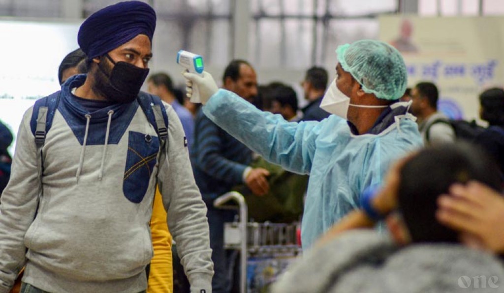 New global regulations for visiting India