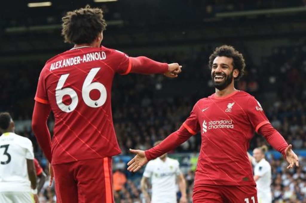 Salah ge 100 vana goal aaeku furihama molheh, Elliot ge kudahulhu nehtti team ah maayooskan
