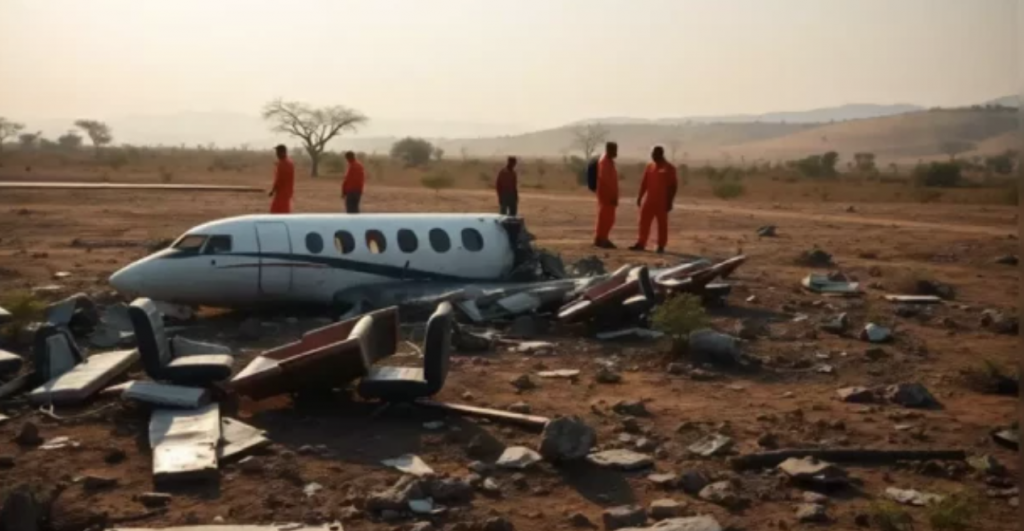 Dhekunu Sudan gai flighteh vehtti 20 meehaku maruvehjje