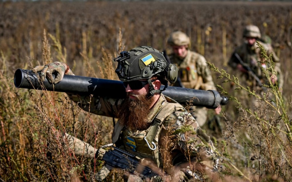 Ukraine war: Russia to evacuate civilians from Kherson
