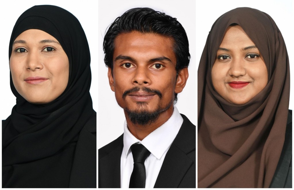 India sarukaarun demand kuranee 3 Deputy in suspend kurumuge badhalugai vakikuran