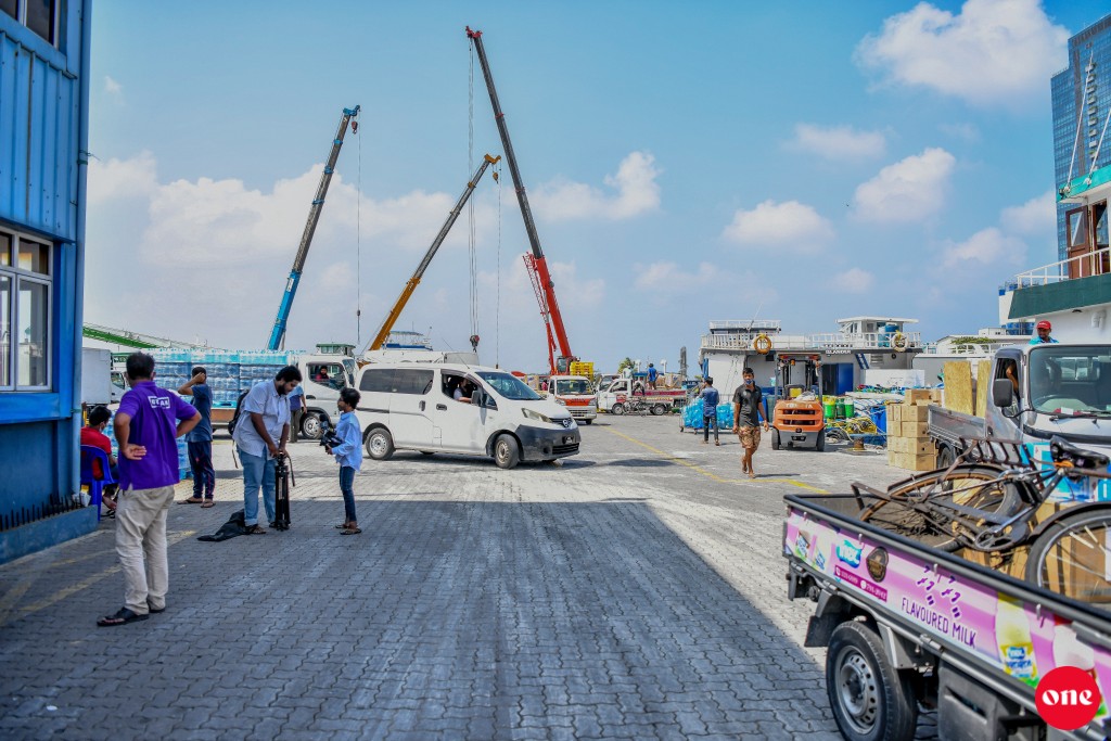 Ahna mahun feshigen T jetty sarahadha vadheiveynee baru ulhandhu thakah