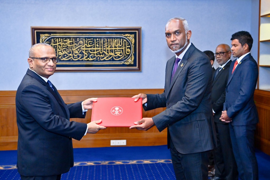 JSC ge membaru kamah fan'diyaaru Suoodh ayyan kuravvaifi