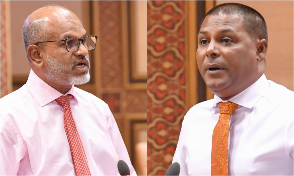 Vape akun 200 rufiyaa nagan hushahelhee viyafaariverin ge nufoozun kamah Abbaas thuhumathu kuravvaifi
