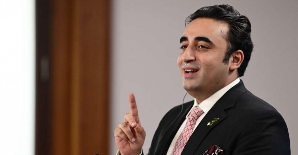 Pakistan summons US ambassador over Biden's nuclear remark