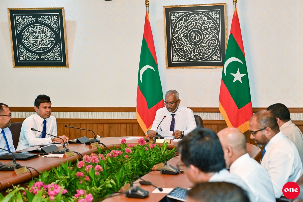 A representative of fishermen to be appointed  to the MIFCO Board.