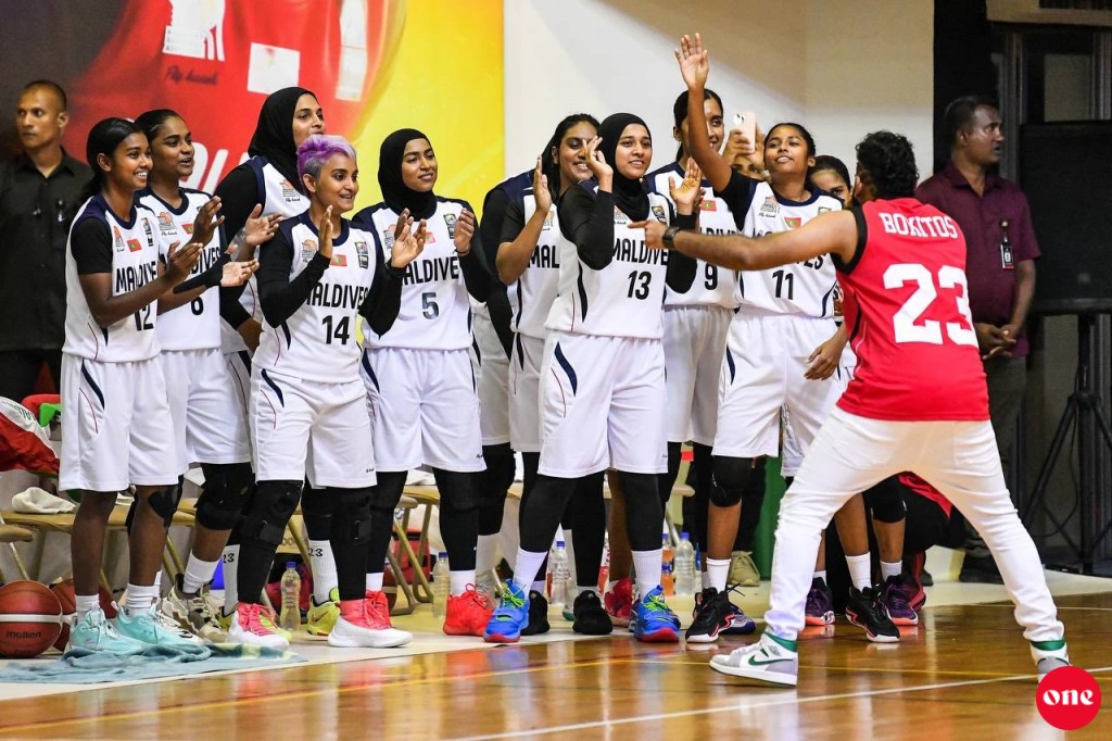 Emme fahuge runner up balikoh raajje ah thaareehee, jazubaathee molheh