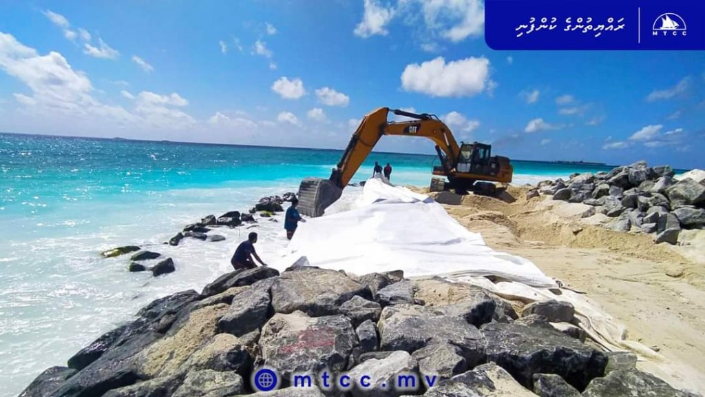 Dhuvaafaru gondudhoh himaayai kurumuge masaiykathuge update dheefi