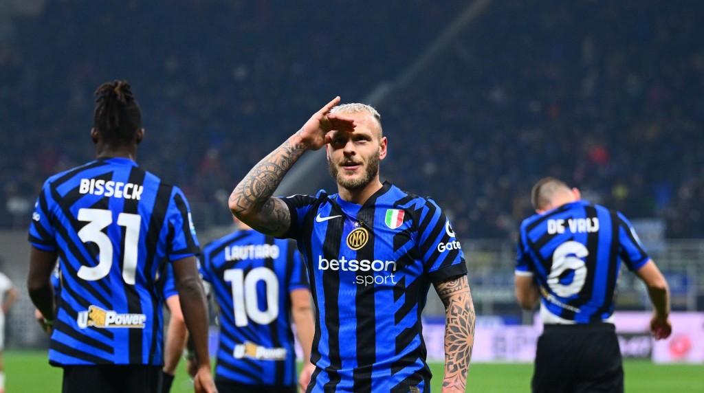 Atalanta aiyydhashuvumun Milan coach ge rulhigandu referee ah, Inter ah muhinmu molheh