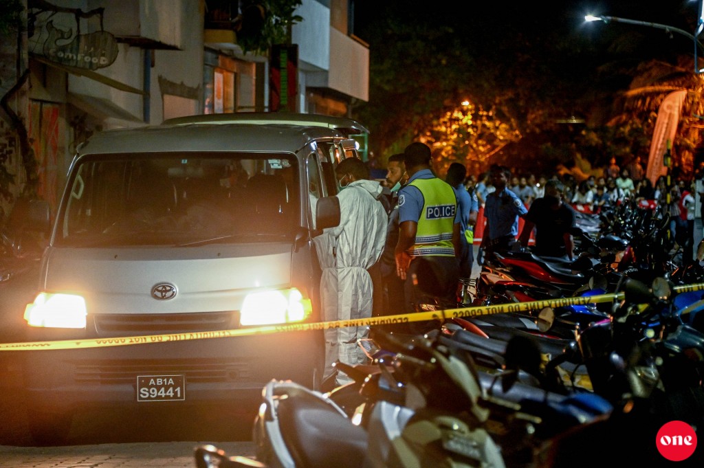 Dead body found in Bandeyrikoshi apartment