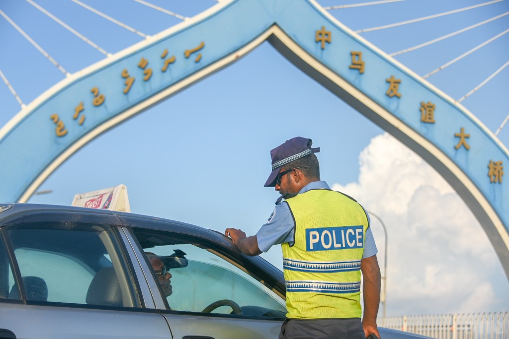 Taxi thakun hamaekani hulhumale' aai aiport dhathuruthah nagaa nama, report kurumah edhijje