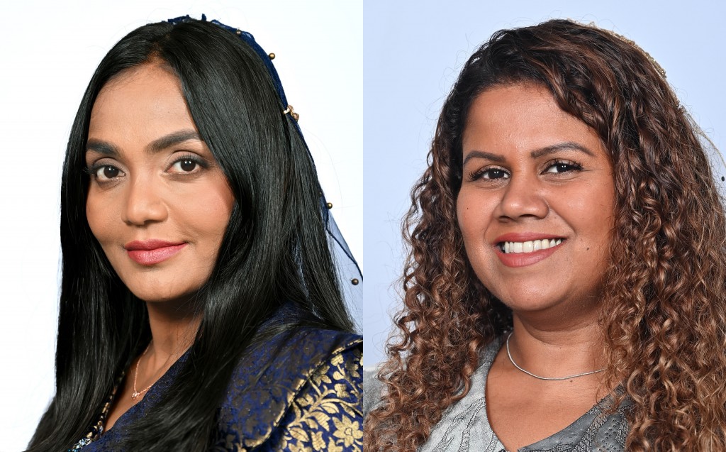 Namza aai Aminath Hussain Gender in vakikoh ehen ministry akah badhalu kohfi