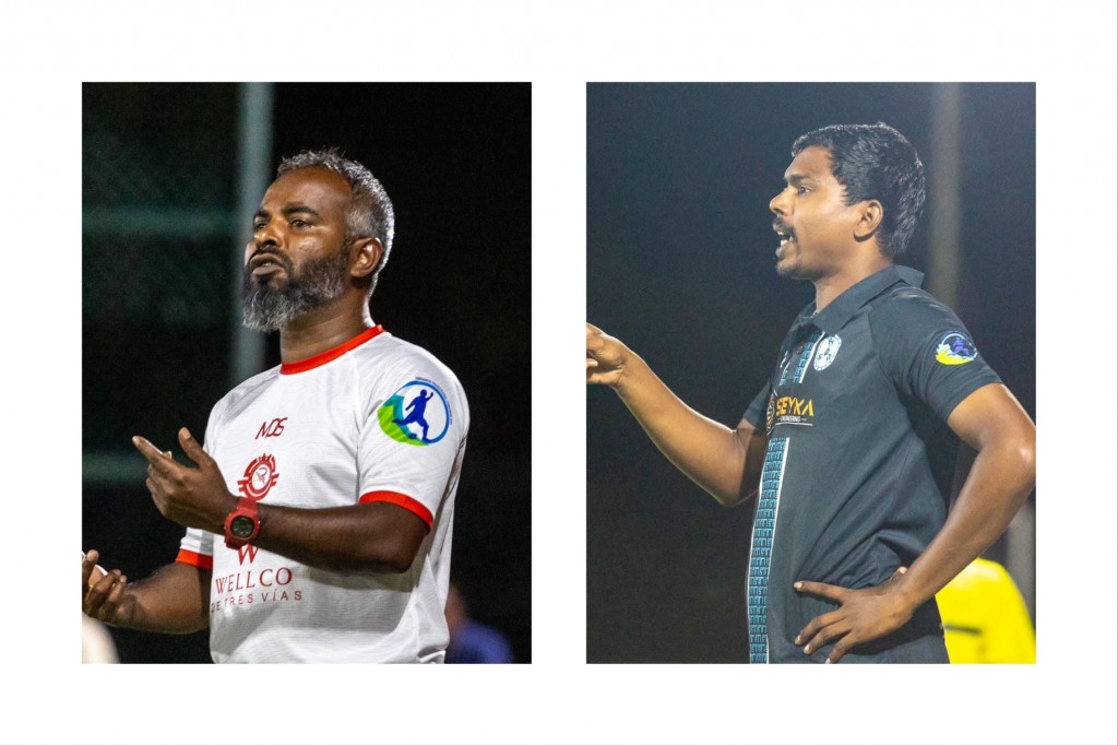 Foemathin kashin hiyyvaru nereyne, Outreef ge furathama thattah keiy madhuvefai!
