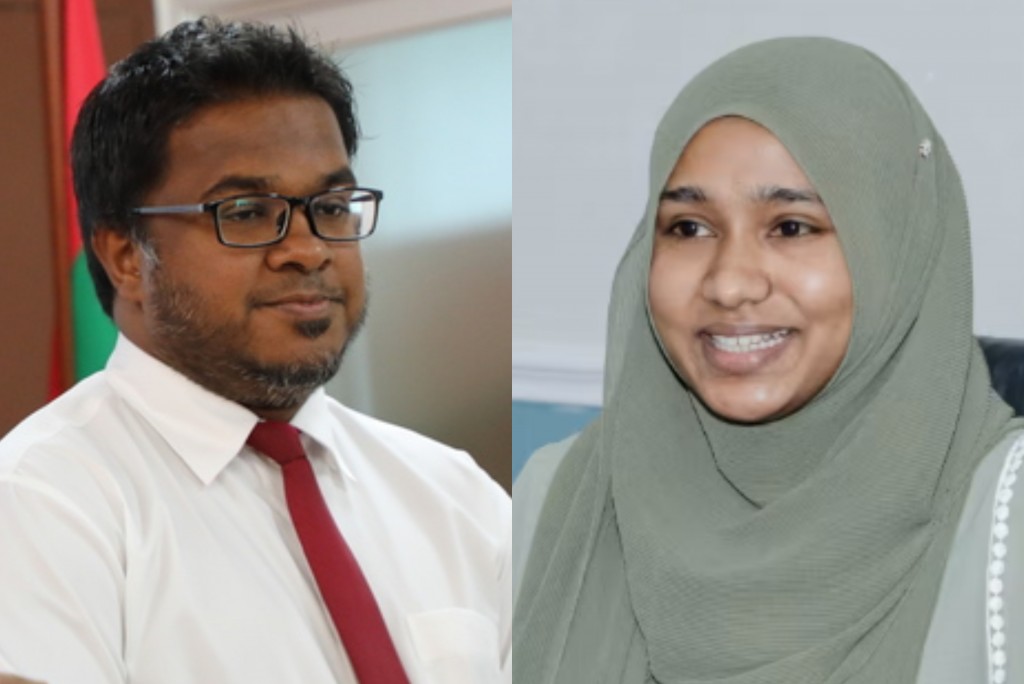 Ekkuri dhe ministry ge PS vakikoffi