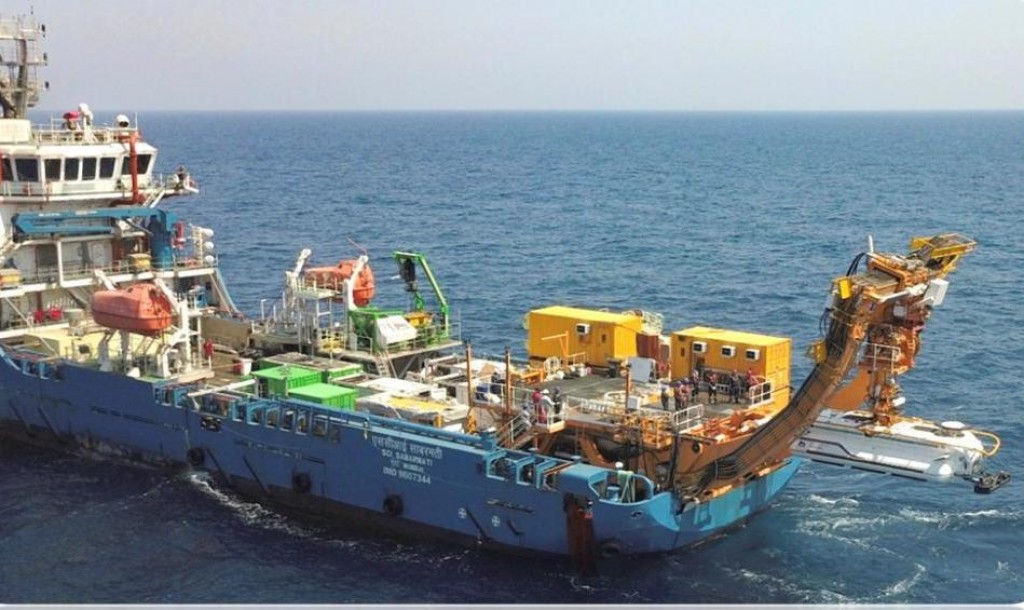 Gellunu Indonesia ge submarine hoadhan india navy ge haahsa ulhandheh fonuvaifi