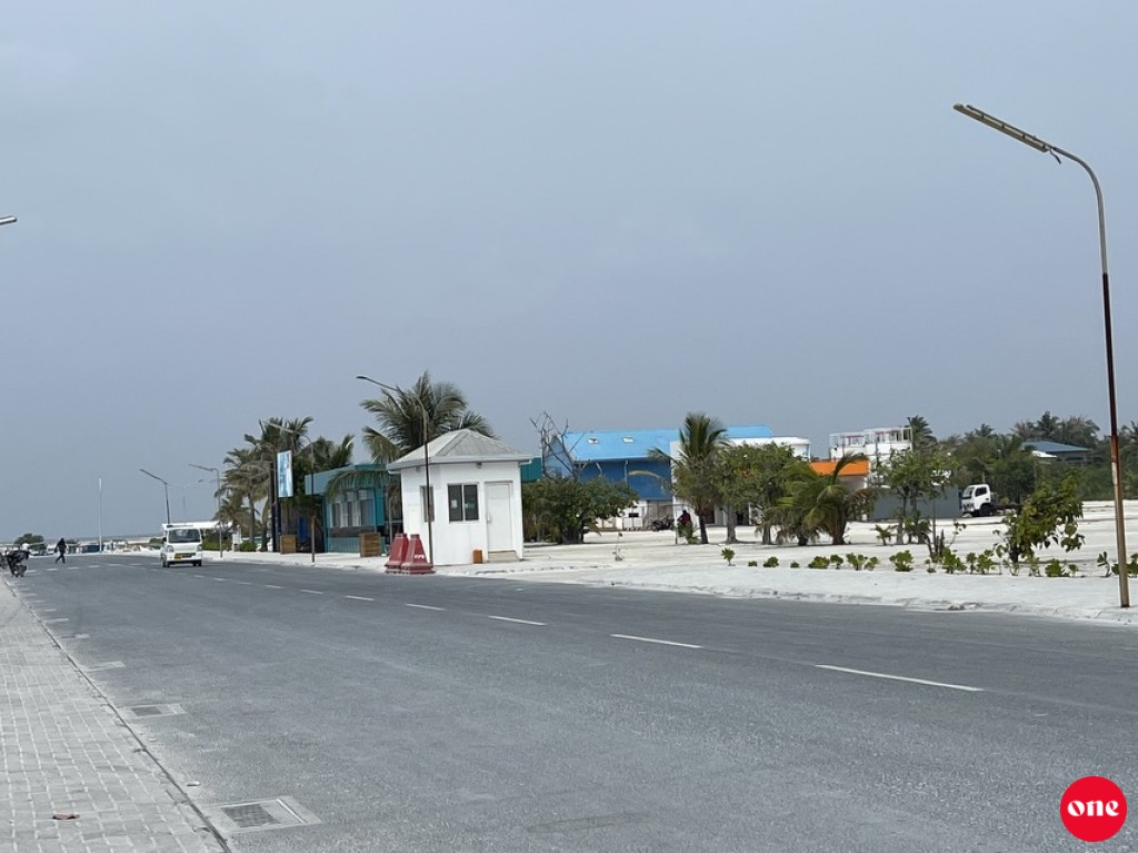 Kulhudhufushi inkarantu kendey massala hallu kuran Stelco ge team eh e city ah