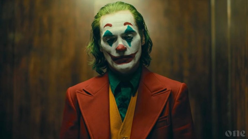 Joker is now the highest-grossing R-rated film of all time