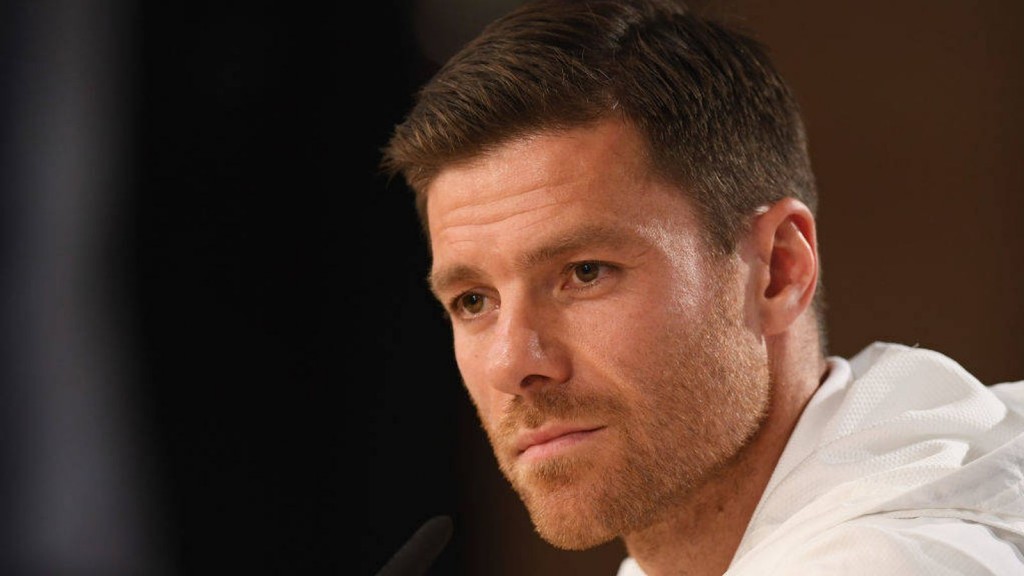 Coaching career ge feshumakah Alonso Leverkusen ah