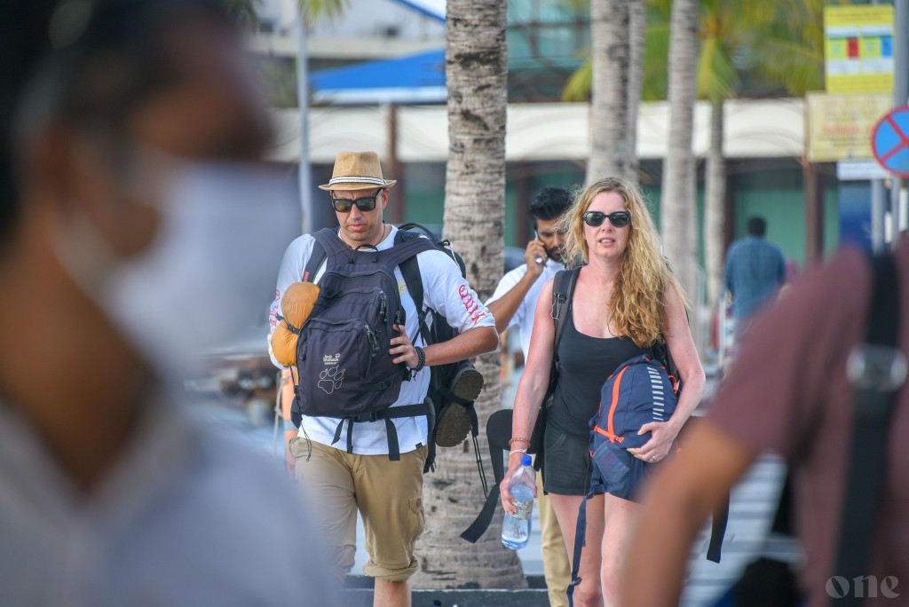 Maldives to reopen borders starting July