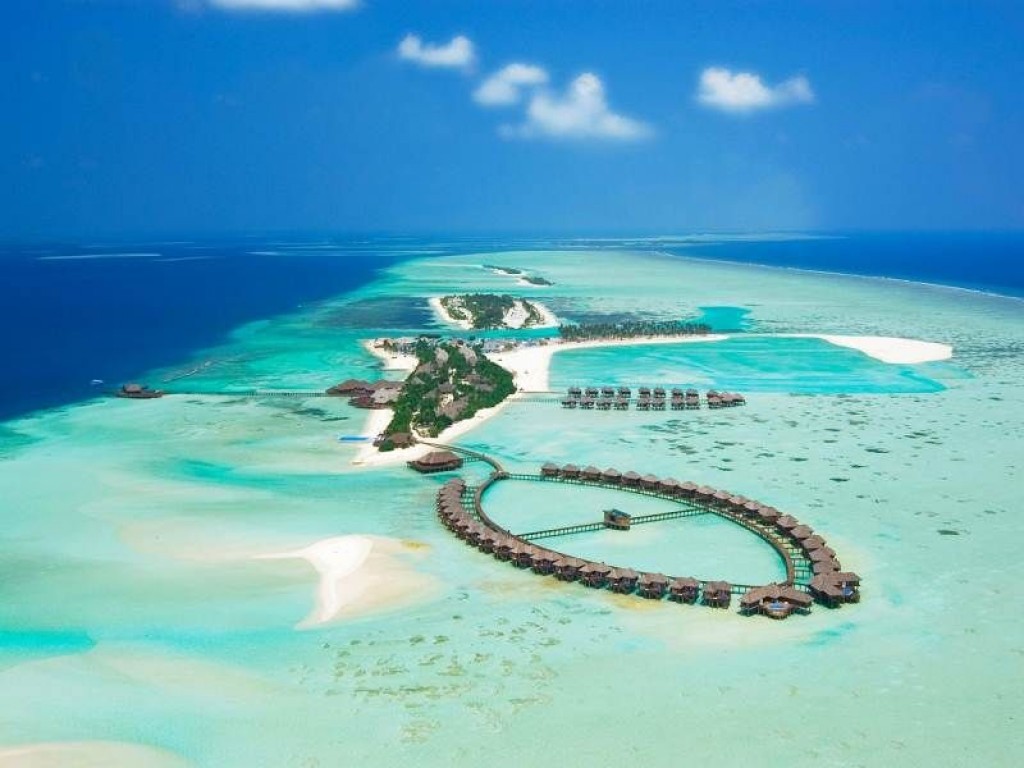 Olhuveli resortun ithuru 32 meehaku positiveve, jumla 58 ah