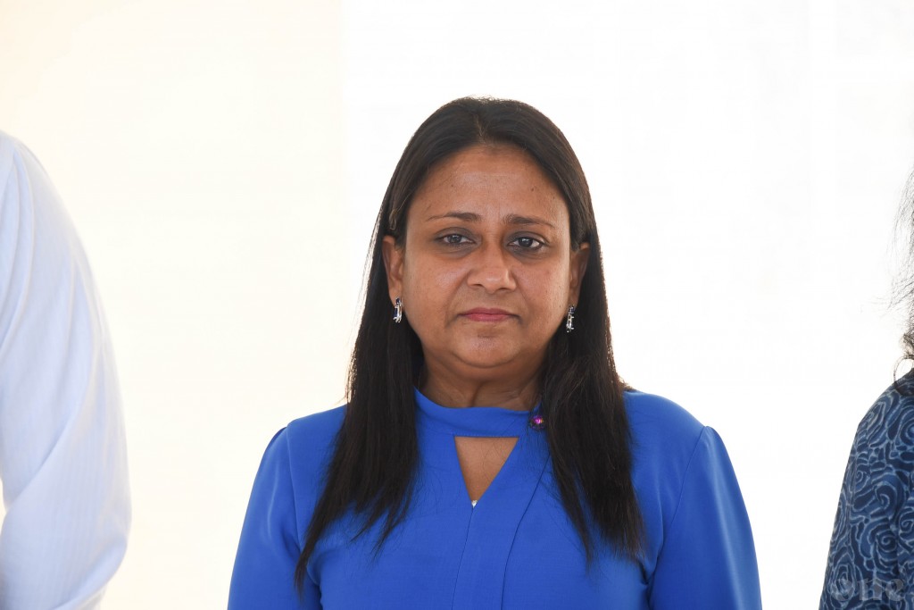 Fisheries Minister Zaha ge ithubaaru nei kamuge mahssala majileehah vahddhaifi