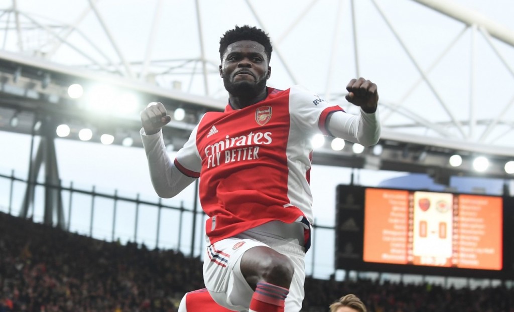 Leicester ves balikoh, Arsenal champions league ge ummeedhu gai