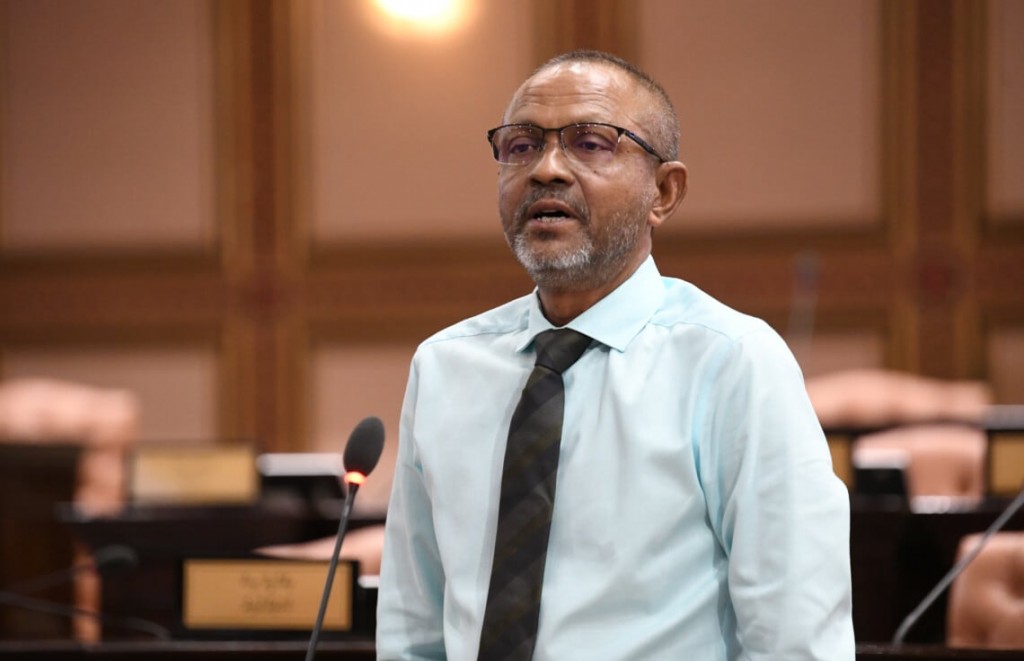 Komandoo dhaairaage primary ah PPM in hulhuvaalaifi