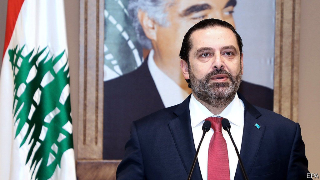 Lebanon's government resigns in wake of Beirut blast