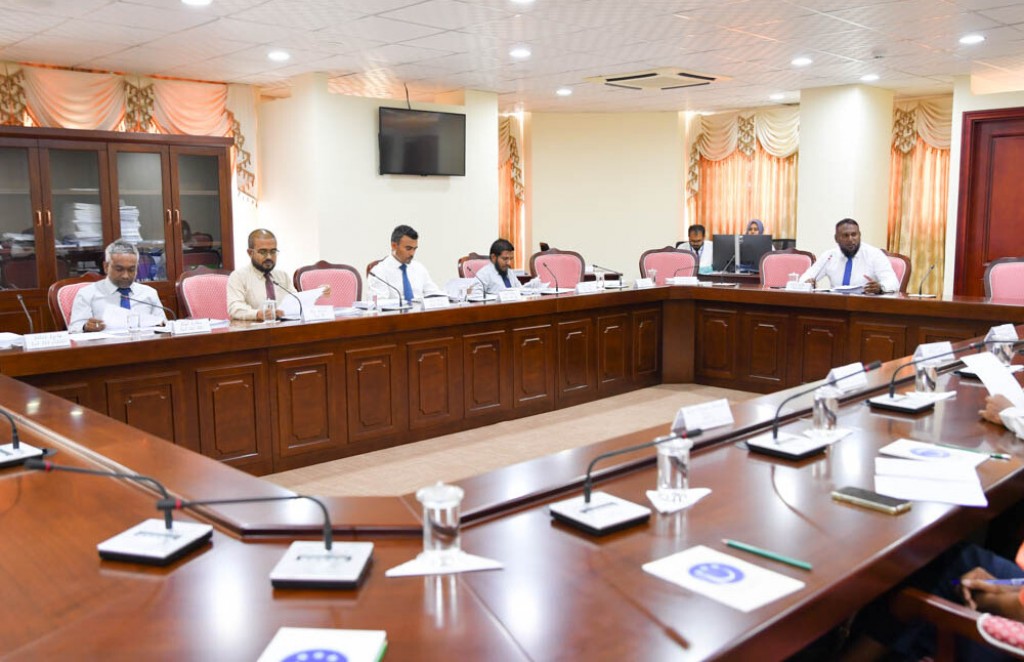 Gaanoonuthah hedhifai nuvaa, 11 gavaaidhakah amalu kurun 2023 ge May mahah ithuru kuran husha halhaifi