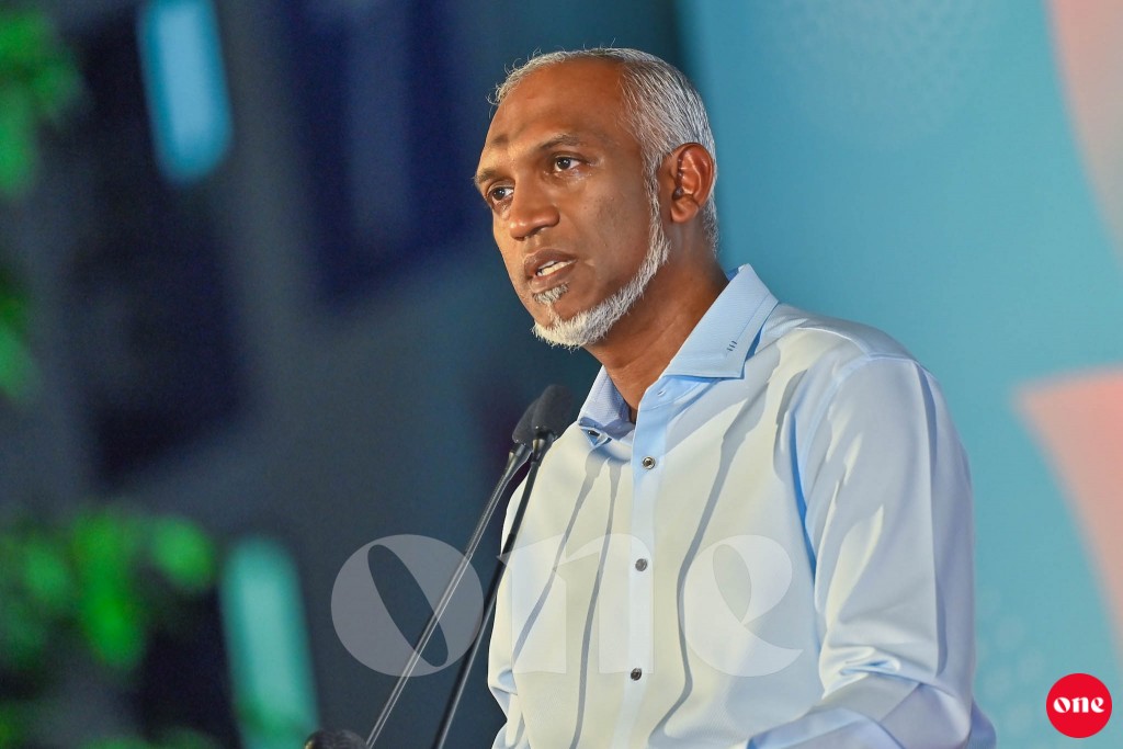 Raees ge ilthimaas: thafaathu fikuru thakunves Gaumu iskoh sarukaaru candidates ah vote dhehvaa!