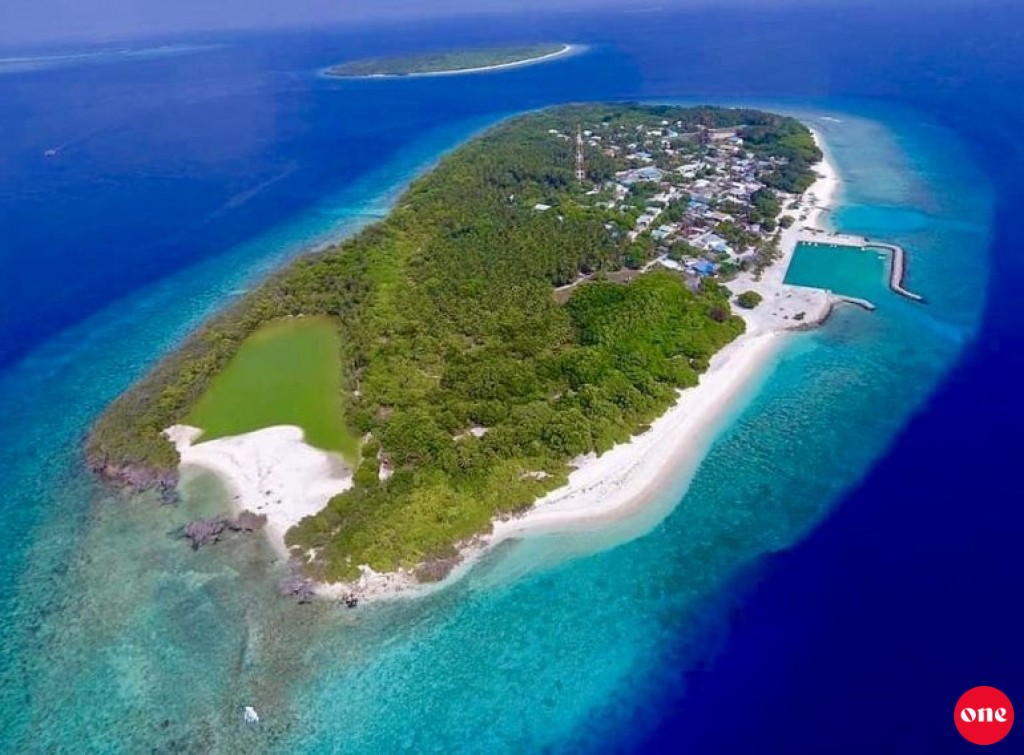 Woman tests positive in Thakandhoo, island under monitoring